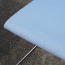 Lounge armchair 'Swan' by Arne Jacobsen for Fritz Hansen -