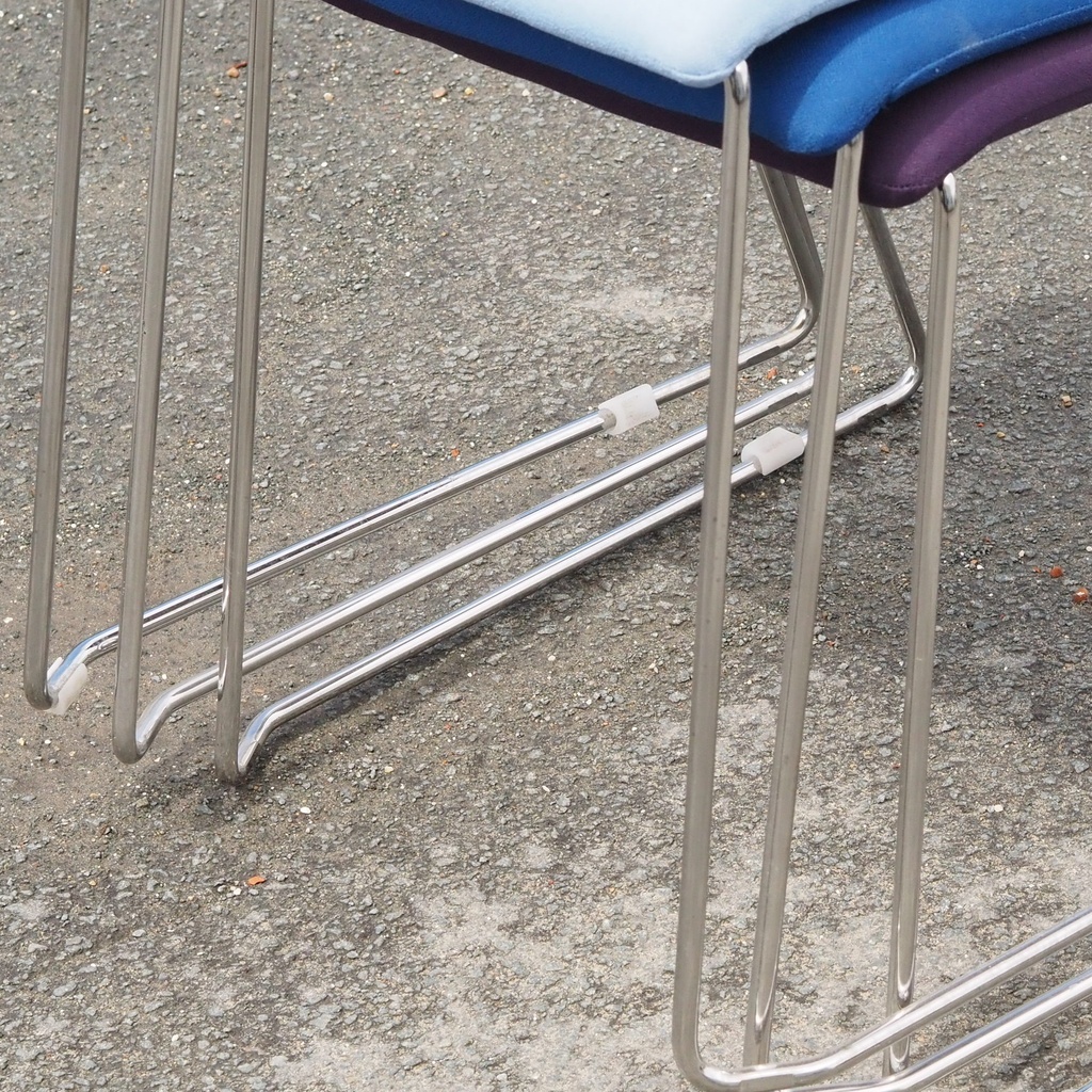 Lounge armchair 'Orange Slice' by Pierre Paulin for Artifort