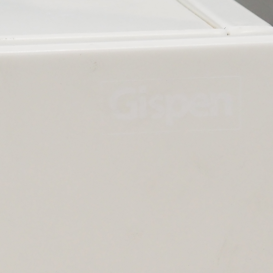 Drawer unit by Bulo in white coated melamine