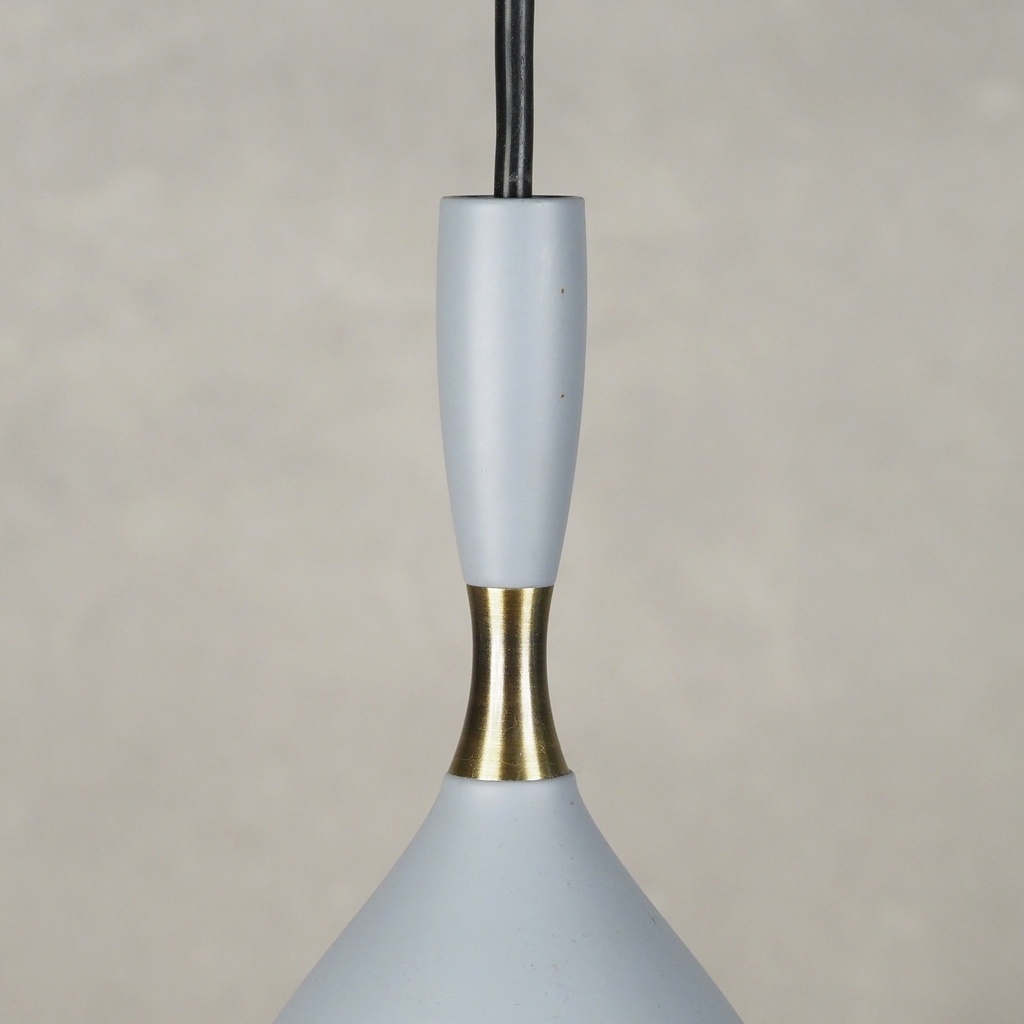 Hanging light '1102-0144' by Ideoli
