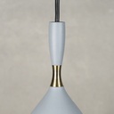 Hanging light '1102-0144' by Ideoli