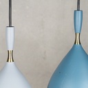 Hanging light '1102-0144' by Ideoli