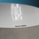 Hanging light '1102-0144' by Ideoli