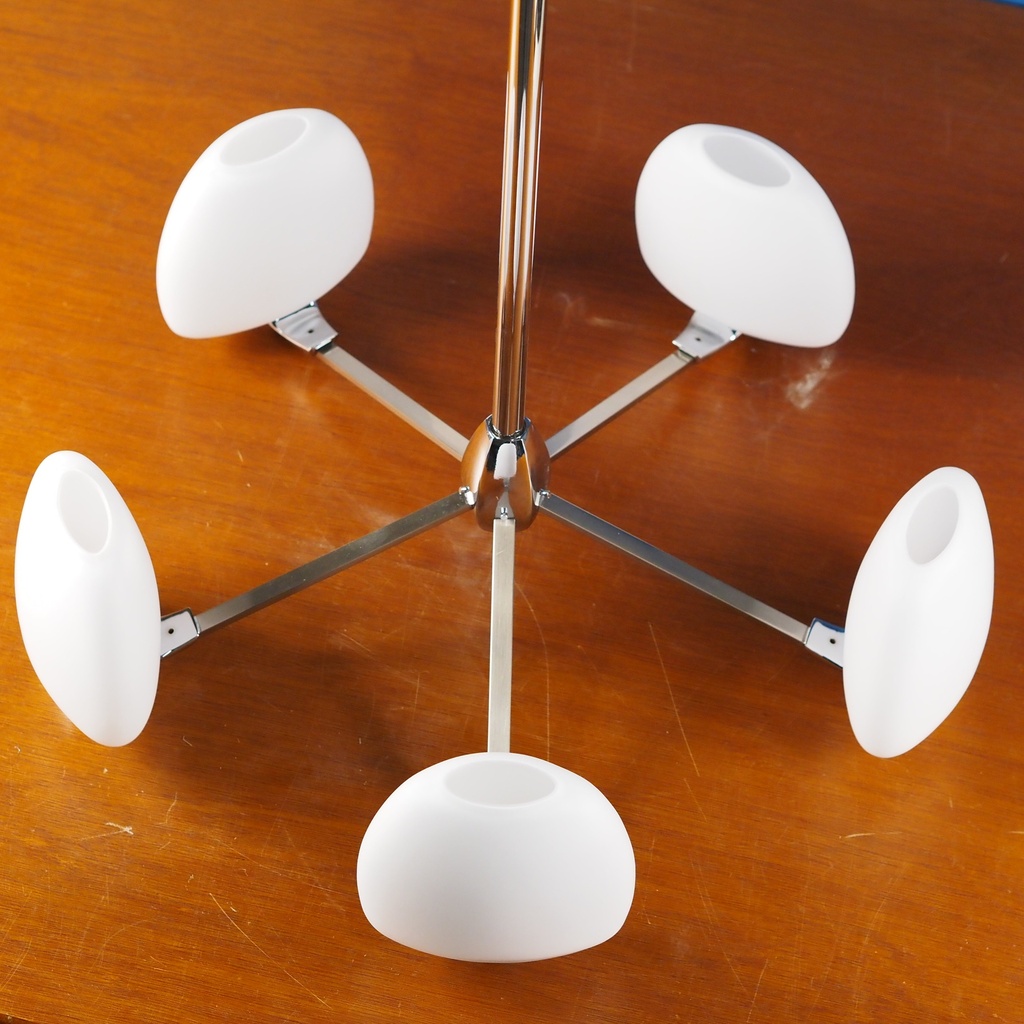 Chandelier by Milan