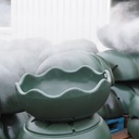 Grow pot in polyethylene (35L.)