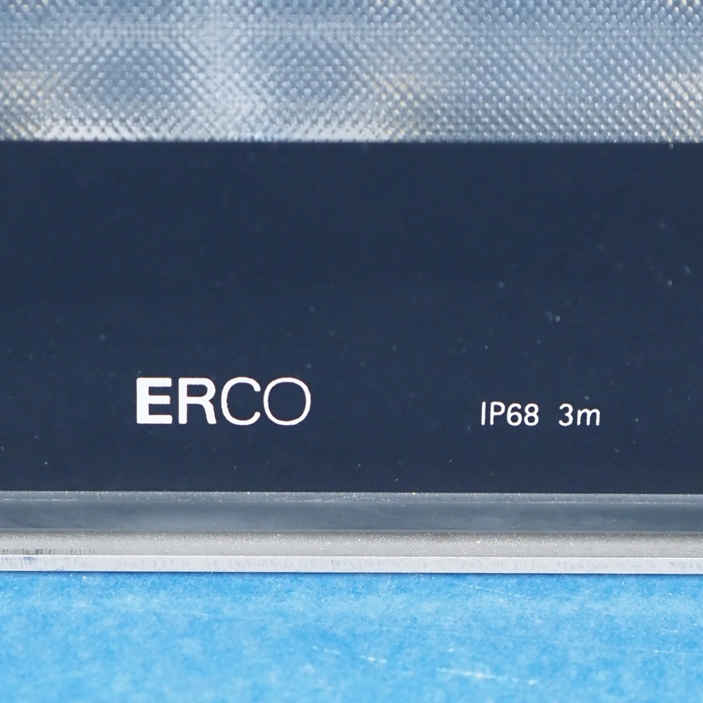 Site in-ground luminaire  ‘32811.000 version 1’ by Erco