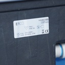 Site in-ground luminaire  ‘32811.000 version 1’ by Erco