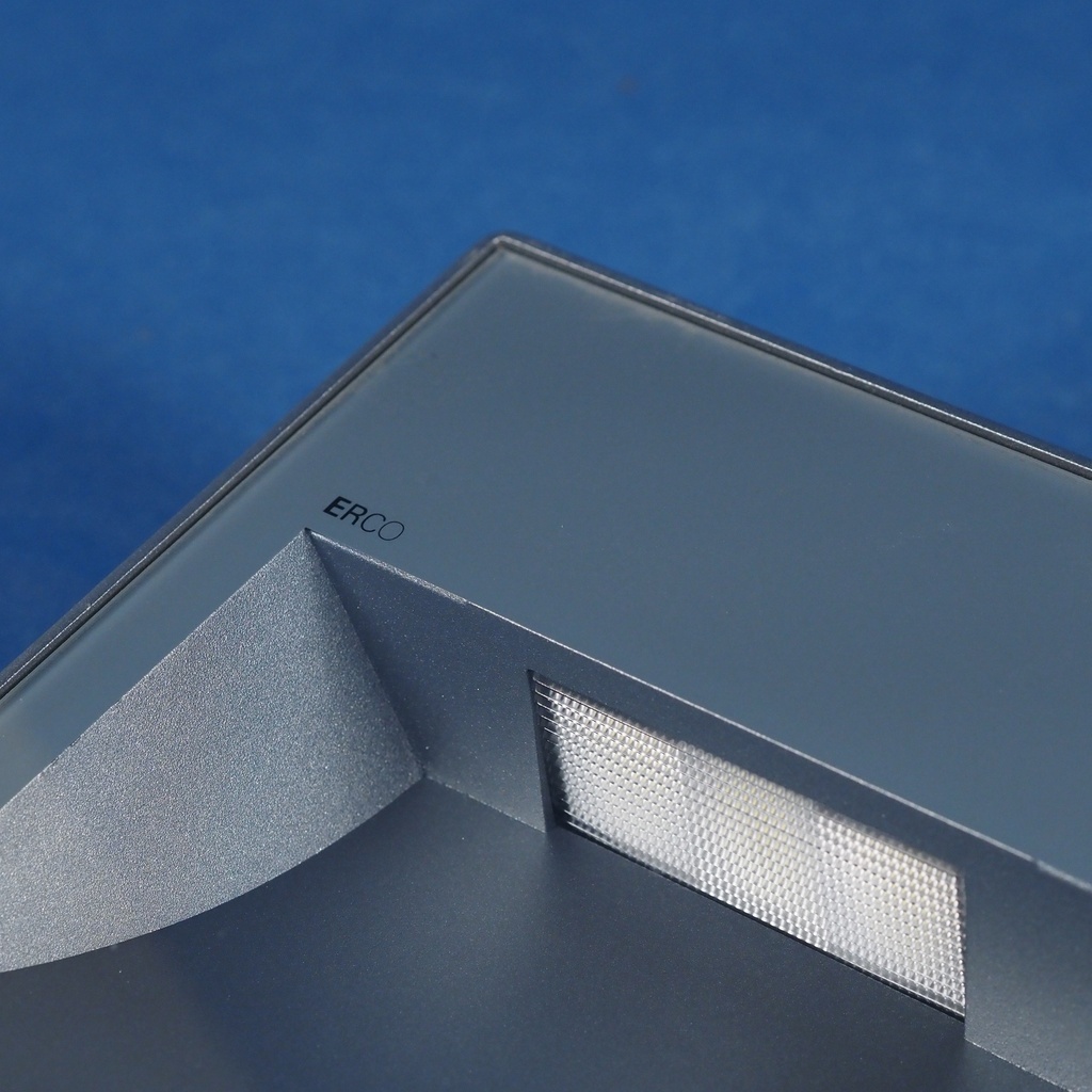 Washlight '10.34710.099’ by Erco (IP65)