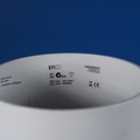 Ceiling light ’10.86008.000’ by Erco