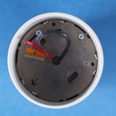 Ceiling light ’10.86008.000’ by Erco