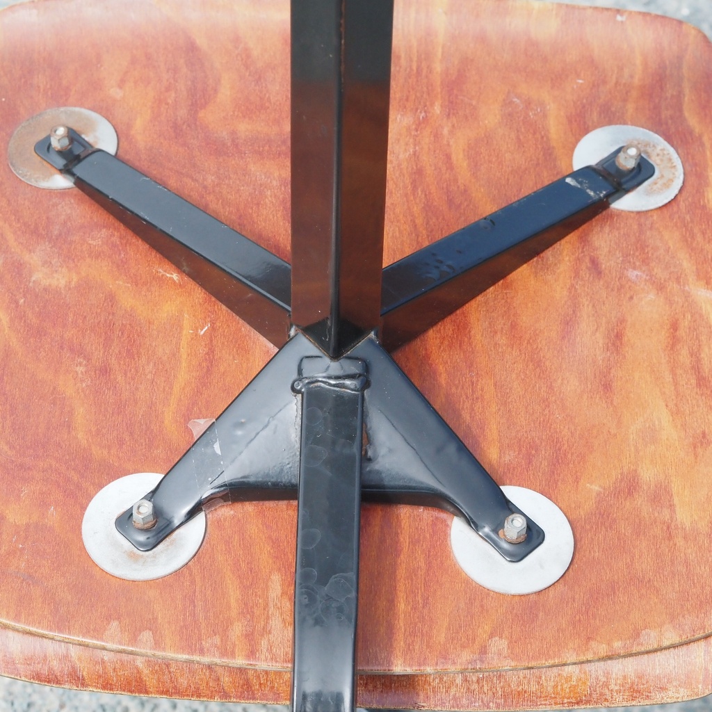 School chair by Marko (ca. 1960)