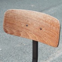 School chair by Marko (ca. 1960)