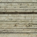 Reclaimed travertine slabs (various sizes) - Sold per m2 only in our physical shop