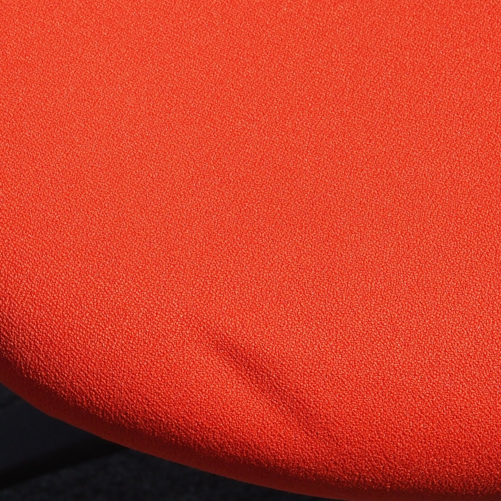 Swivel office chair 'FS 211/8' by Klaus Franck & Werner Sauer for Wilkhahn (ca. 1980) - Grey