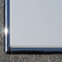 Drawer unit by Bulo in white coated melamine