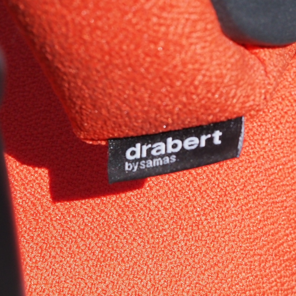 Office chair 'Cambio' by Drabert