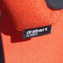 Office chair 'Cambio' by Drabert