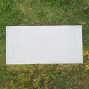 Bench 'June' in solid oak by Jean-François D'Or for Cruso - Black legs