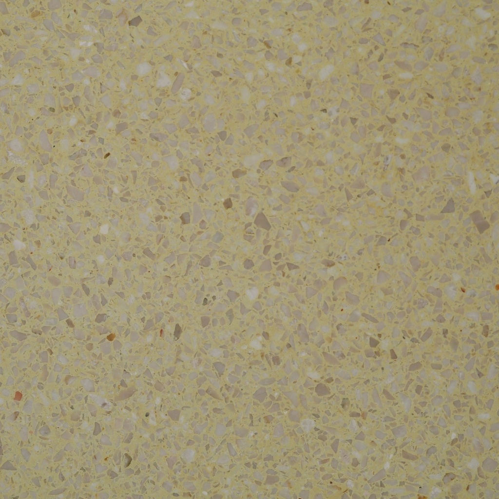 Terrazzo 'Atrani' floor tiles by Bomarbre (30 x 30 cm) - Sold per m2