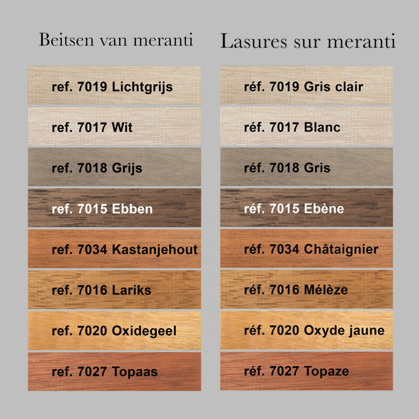 Galtane Lasure Tulló (7811 - 78XX)