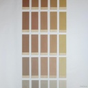 Clay paint Léém by BC materials - Red