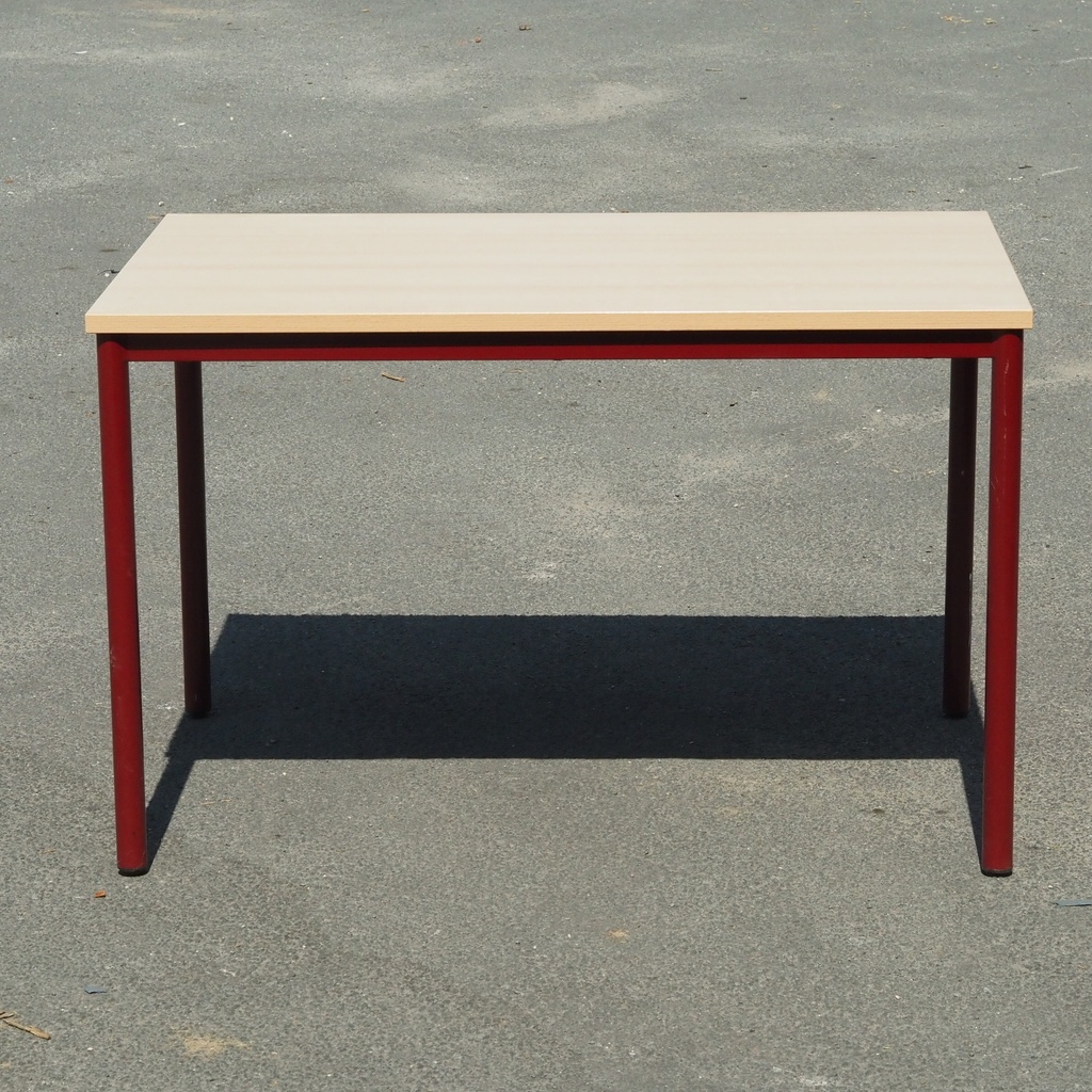 Office table 'H2O' by Ibens & Bataille for Bulo (180 x 80 cm)