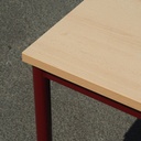 Office table 'H2O' by Ibens & Bataille for Bulo (180 x 80 cm)