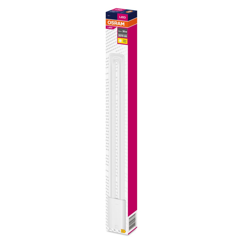 Bulb "Ledvance classic A40 frosted glass" (bayonet) Energy class E