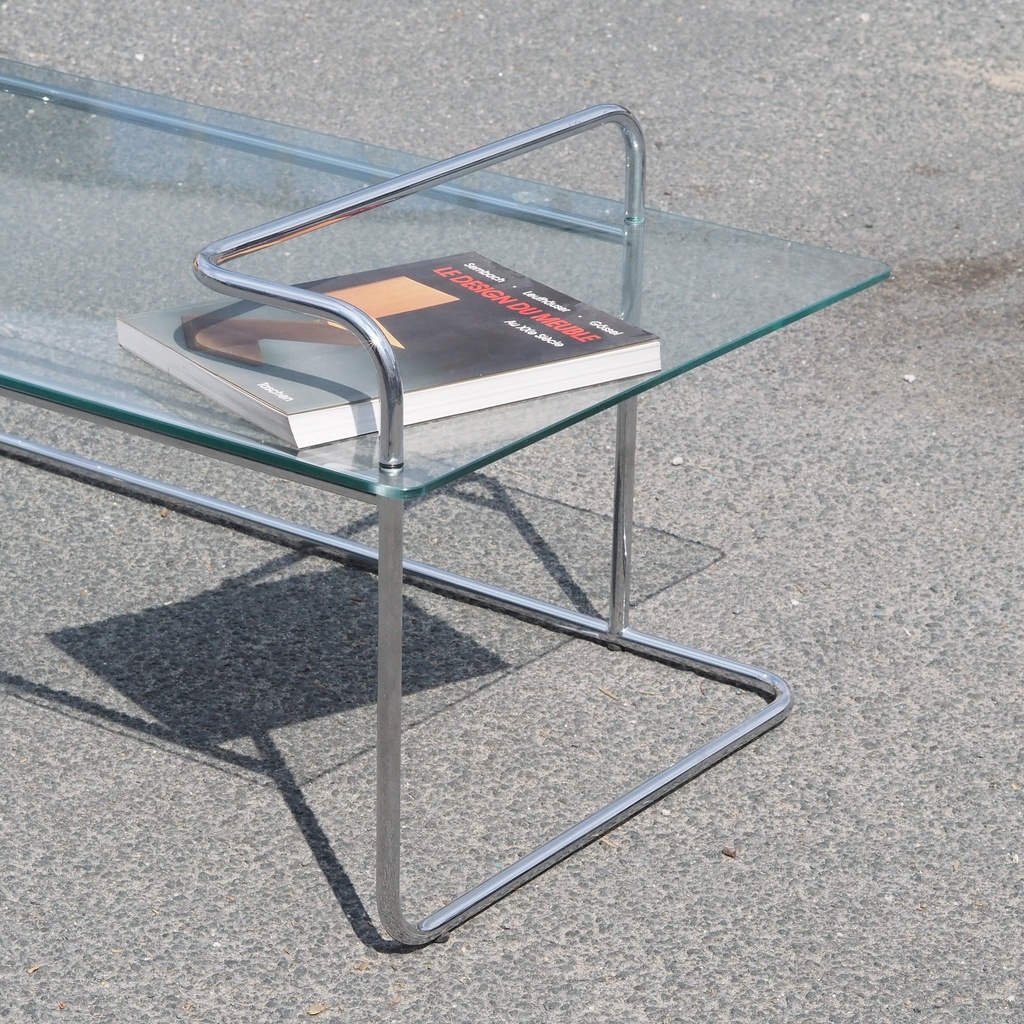 Coffee table 'Kensho' by Franco Driusso for Kastel
