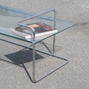 Coffee table 'Kensho' by Franco Driusso for Kastel