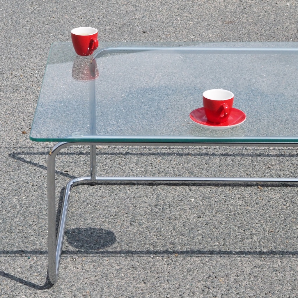 Coffee table 'Kensho' by Franco Driusso for Kastel