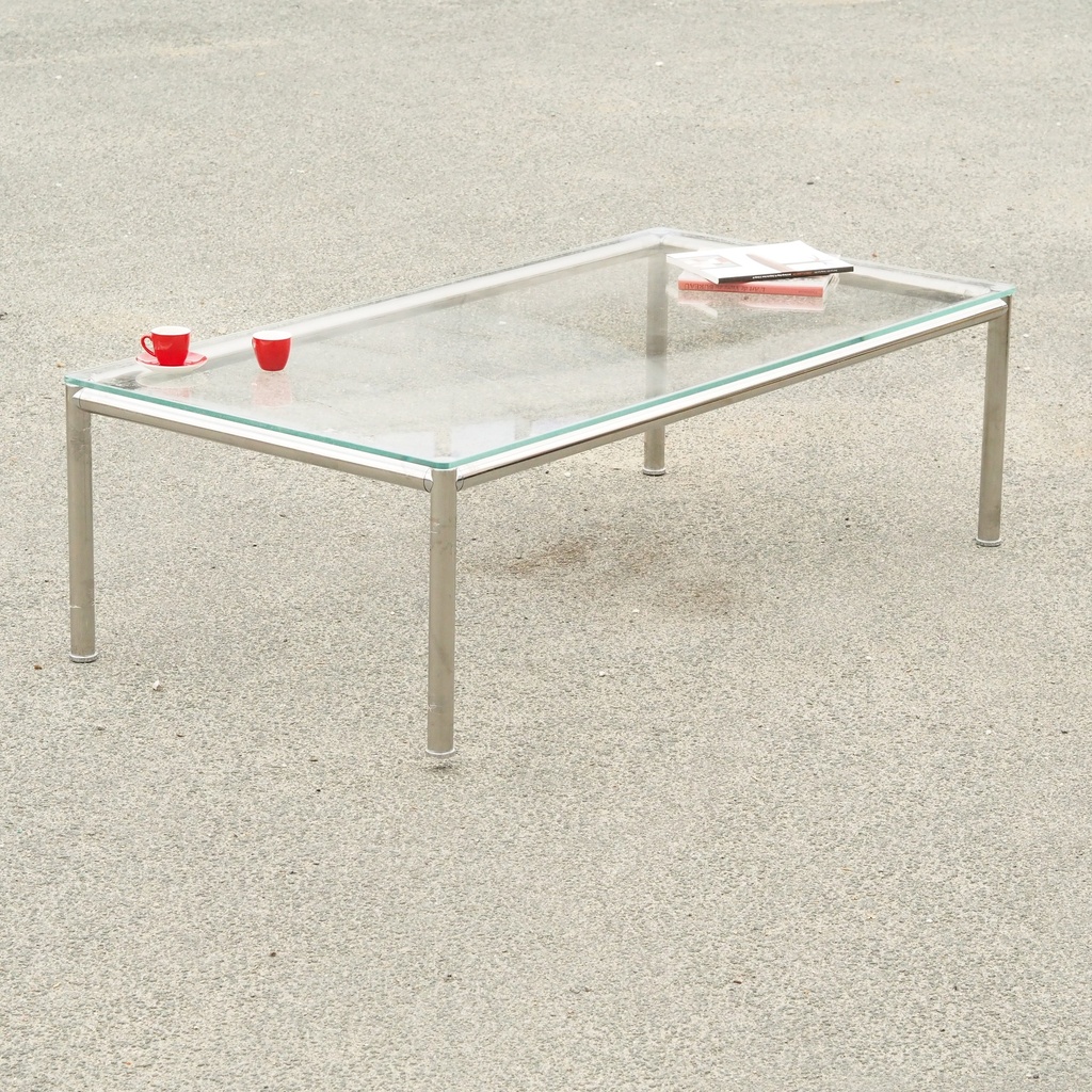 Coffee table 'Kensho' by Franco Driusso for Kastel