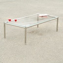 Coffee table 'Kensho' by Franco Driusso for Kastel