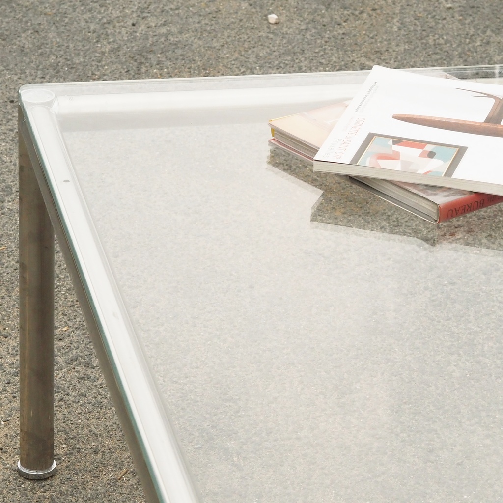 Coffee table 'Kensho' by Franco Driusso for Kastel