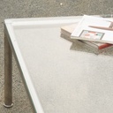 Coffee table 'Kensho' by Franco Driusso for Kastel