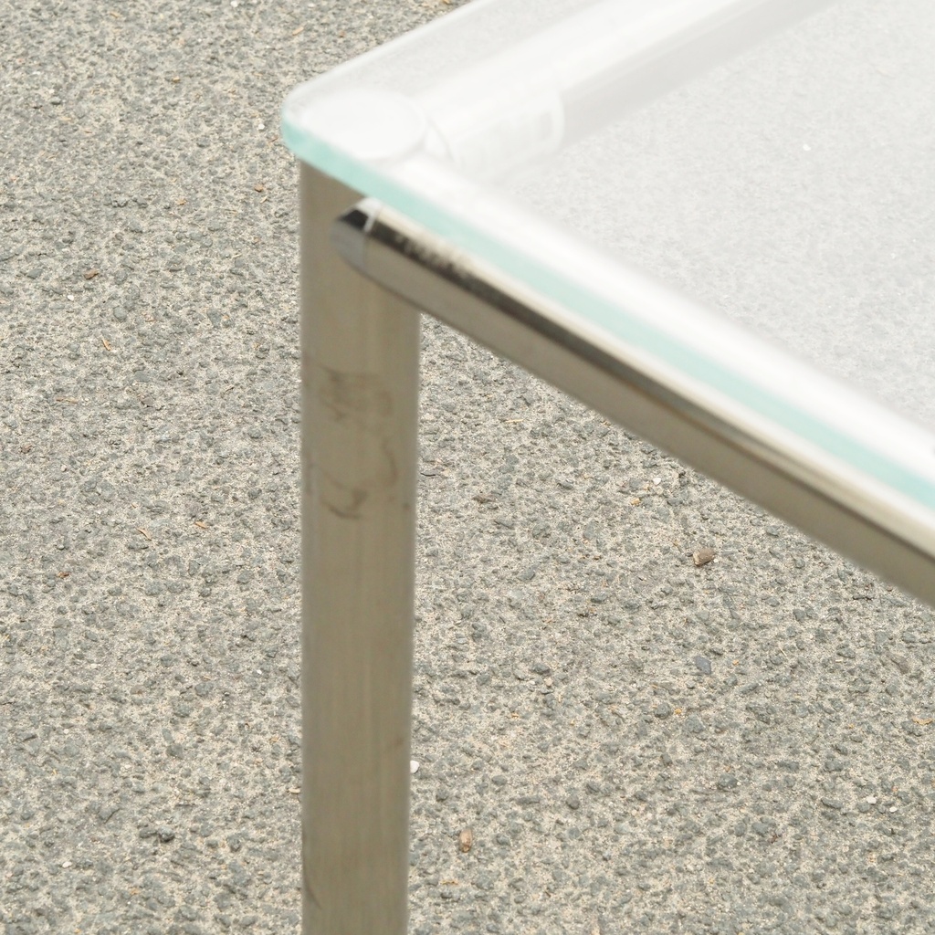 Coffee table 'Kensho' by Franco Driusso for Kastel