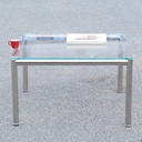 Coffee table 'Kensho' by Franco Driusso for Kastel