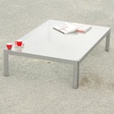 Coffee table 'Kensho' by Franco Driusso for Kastel