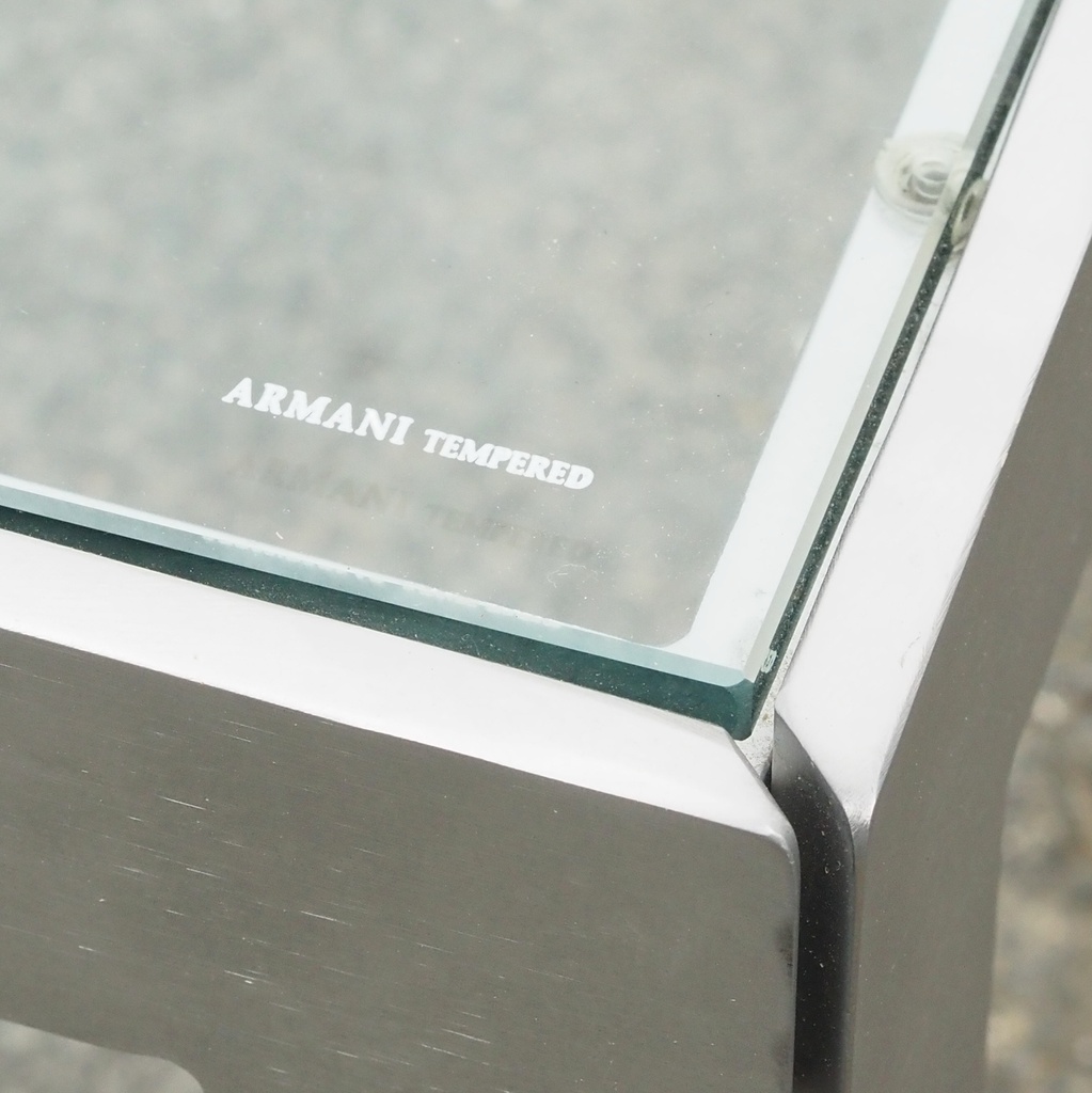 Coffee table 'Kensho' by Franco Driusso for Kastel