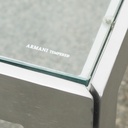 Coffee table 'Kensho' by Franco Driusso for Kastel