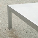 Coffee table 'Kensho' by Franco Driusso for Kastel