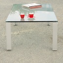 Coffee table 'Kensho' by Franco Driusso for Kastel