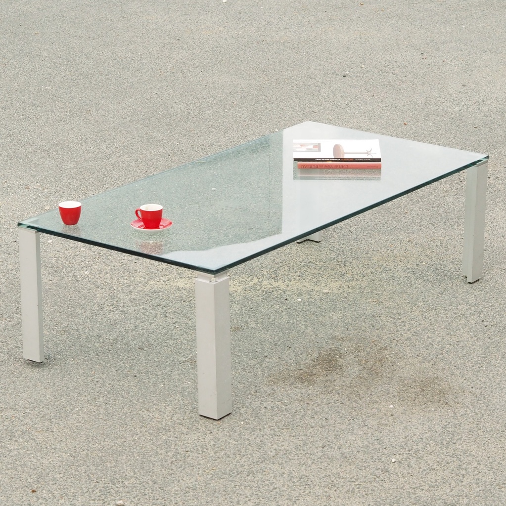Coffee table 'Kensho' by Franco Driusso for Kastel