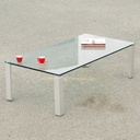 Coffee table 'Kensho' by Franco Driusso for Kastel