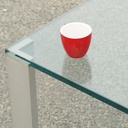 Coffee table 'Kensho' by Franco Driusso for Kastel