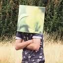 Lampshade (various designs) - Only available in our physical shop