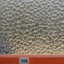 Door in solid wood (H. 239 x W. 90 cm) - Left