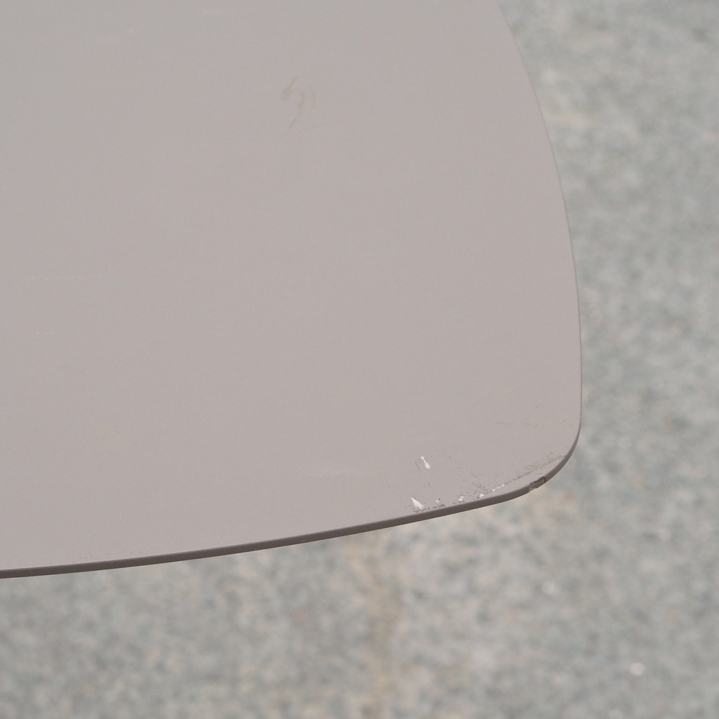 Coffee table 'Kensho' by Franco Driusso for Kastel