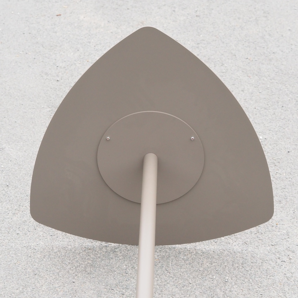 Coffee table 'Kensho' by Franco Driusso for Kastel