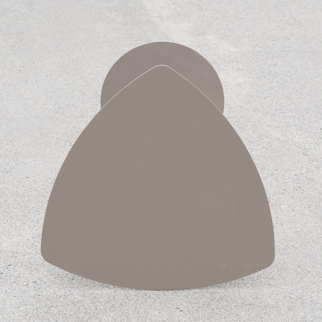 Coffee table 'Kensho' by Franco Driusso for Kastel